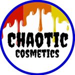 Chaotic Cosmetics discount code